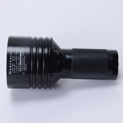 強光手電筒外殼